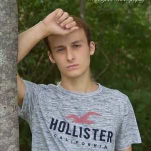 Meet your Posher, Bailey